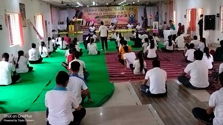 Rajendranath College of Polytechnic Durgapur Activities photo 34